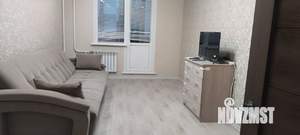 1-к квартира, на длительный срок, 38м2, 3/9 этаж