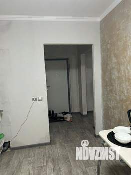 1-к квартира, на длительный срок, 35м2, 7/16 этаж