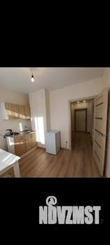 1-к квартира, на длительный срок, 32м2, 8/9 этаж