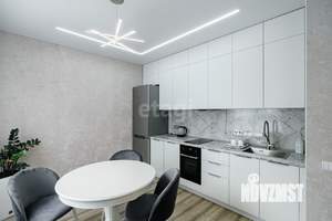 3-к квартира, на длительный срок, 54м2, 3/9 этаж