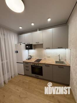 1-к квартира, на длительный срок, 32м2, 17/18 этаж