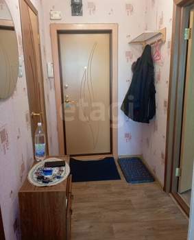 1-к квартира, на длительный срок, 33м2, 7/9 этаж