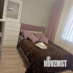 1-к квартира, посуточно, 50м2, 1/9 этаж