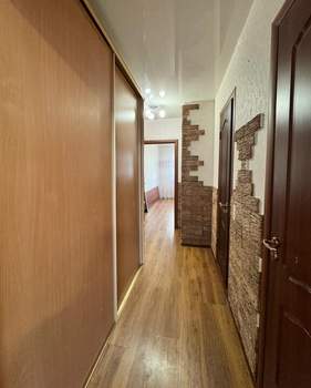 2-к квартира, на длительный срок, 54м2, 3/9 этаж