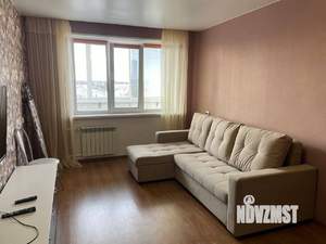 1-к квартира, на длительный срок, 38м2, 7/10 этаж