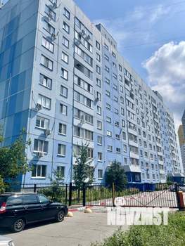 1-к квартира, на длительный срок, 27м2, 3/11 этаж