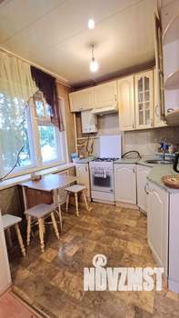 2-к квартира, на длительный срок, 42м2, 2/5 этаж