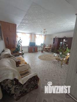 4-к квартира, на длительный срок, 120м2, 1/1 этаж