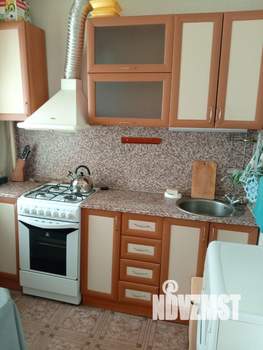 1-к квартира, на длительный срок, 20м2, 1/9 этаж