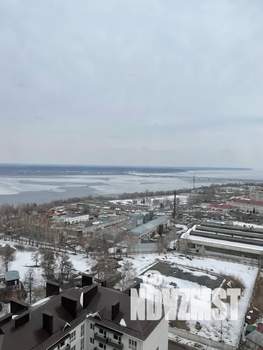 Студия квартира, посуточно, 42м2, 20/24 этаж