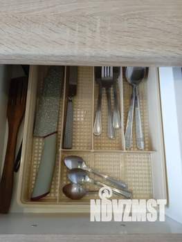 1-к квартира, посуточно, 40м2, 5/9 этаж