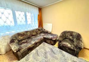 1-к квартира, на длительный срок, 30м2, 8/10 этаж