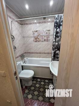 1-к квартира, на длительный срок, 38м2, 2/3 этаж