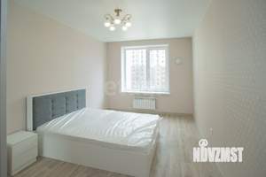 2-к квартира, на длительный срок, 59м2, 3/5 этаж