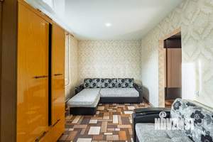 1-к квартира, на длительный срок, 36м2, 4/10 этаж