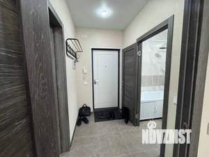 1-к квартира, на длительный срок, 30м2, 6/9 этаж