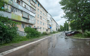 3-к квартира, на длительный срок, 51м2, 2/5 этаж