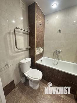 1-к квартира, на длительный срок, 38м2, 7/9 этаж