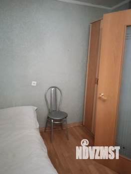 1-к квартира, на длительный срок, 35м2, 1/5 этаж