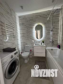 1-к квартира, посуточно, 33м2, 11/19 этаж