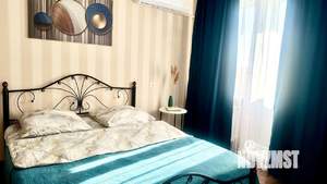 Студия квартира, посуточно, 31м2, 12/16 этаж