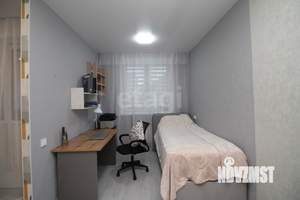 Студия квартира, на длительный срок, 38м2, 1/12 этаж