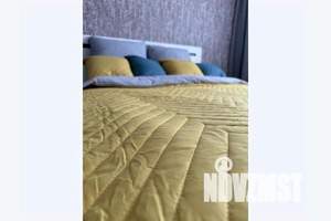 1-к квартира, посуточно, 40м2, 7/9 этаж