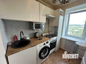 1-к квартира, на длительный срок, 30м2, 9/9 этаж
