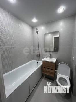 1-к квартира, на длительный срок, 36м2, 4/9 этаж