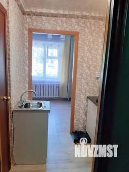 1-к квартира, на длительный срок, 13м2, 1/5 этаж