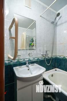 2-к квартира, на длительный срок, 50м2, 5/5 этаж