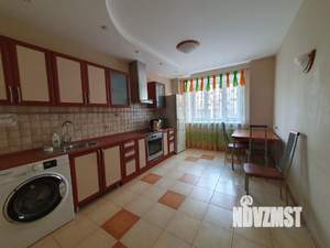 2-к квартира, на длительный срок, 79м2, 3/10 этаж