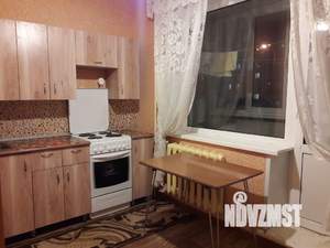 1-к квартира, на длительный срок, 41м2, 2/9 этаж