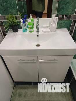 1-к квартира, посуточно, 52м2, 4/9 этаж