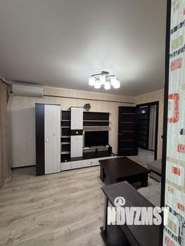 2-к квартира, на длительный срок, 48м2, 2/5 этаж