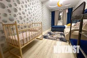 4-к квартира, посуточно, 150м2, 1/4 этаж