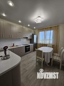 2-к квартира, на длительный срок, 56м2, 5/9 этаж