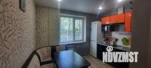 1-к квартира, посуточно, 42м2, 1/9 этаж