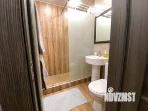 Студия квартира, посуточно, 33м2, 2/4 этаж
