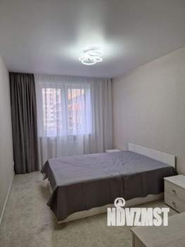 2-к квартира, на длительный срок, 50м2, 3/18 этаж