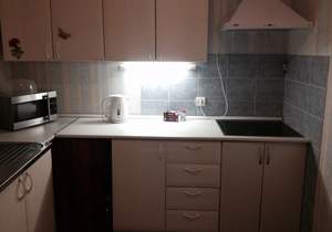 1-к квартира, на длительный срок, 38м2, 3/9 этаж