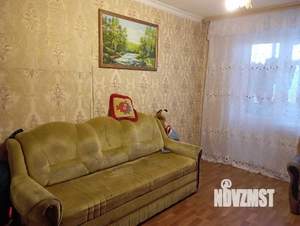 1-к квартира, на длительный срок, 37м2, 9/10 этаж