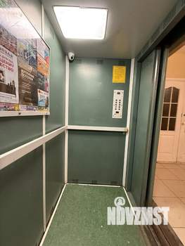 1-к квартира, на длительный срок, 41м2, 5/10 этаж