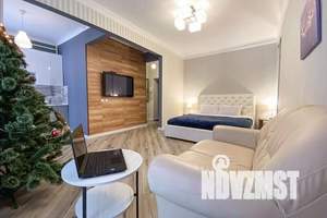 1-к квартира, посуточно, 33м2, 2/4 этаж