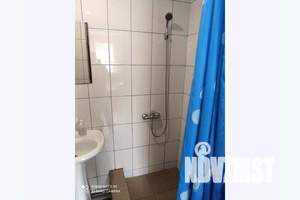 1-к квартира, посуточно, 25м2, 1/3 этаж