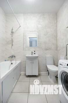 1-к квартира, посуточно, 27м2, 1/1 этаж