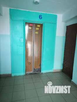 1-к квартира, на длительный срок, 33м2, 6/9 этаж