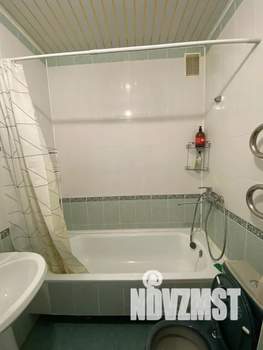 1-к квартира, посуточно, 29м2, 2/3 этаж