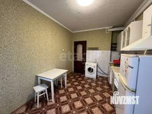 1-к квартира, на длительный срок, 45м2, 4/6 этаж