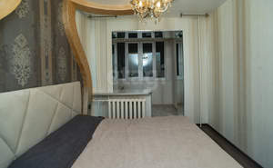 3-к квартира, на длительный срок, 66м2, 3/9 этаж